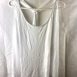 Gap fit tank top dry